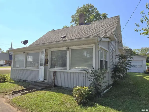330 N Canal Street, Cave In Rock, IL 62919