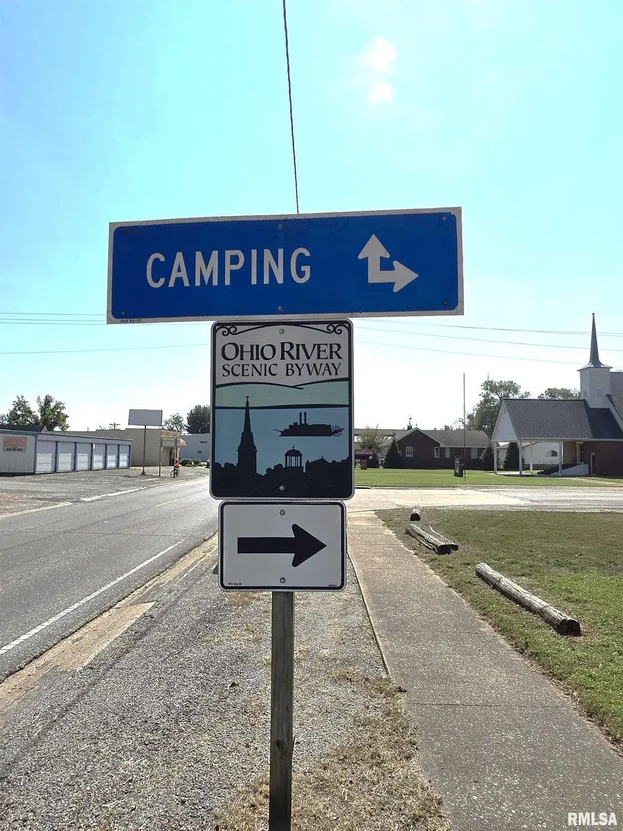 330 N Canal Street, Cave In Rock, IL 62919 - #3