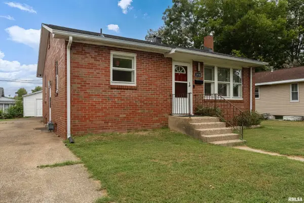1930 Herbert Street, Murphysboro, IL 62966
