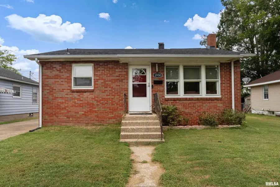 1930 Herbert Street, Murphysboro, IL 62966 - #2