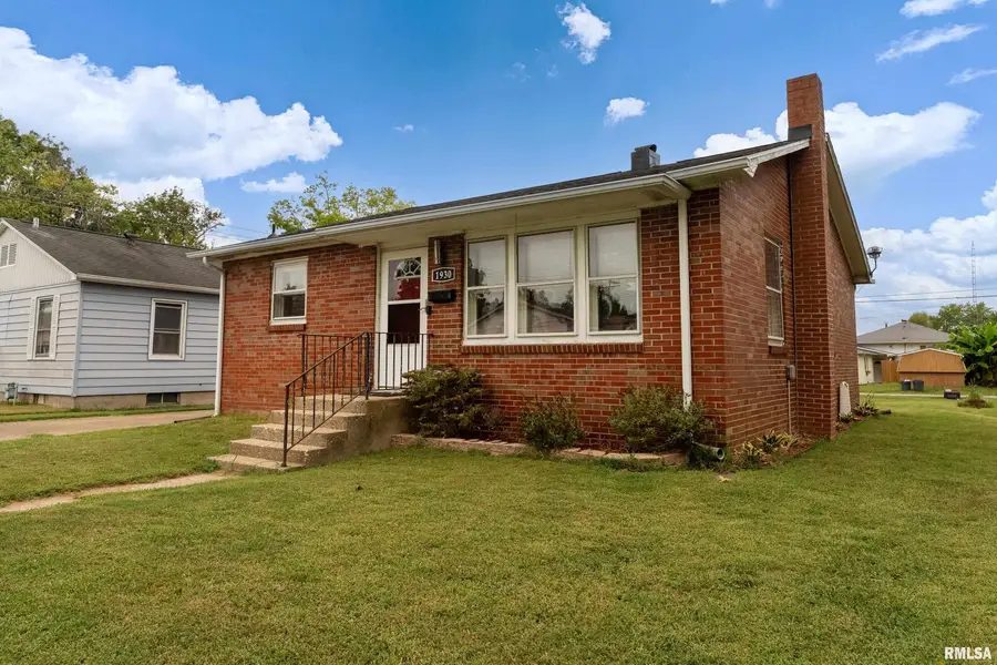 1930 Herbert Street, Murphysboro, IL 62966 - #3