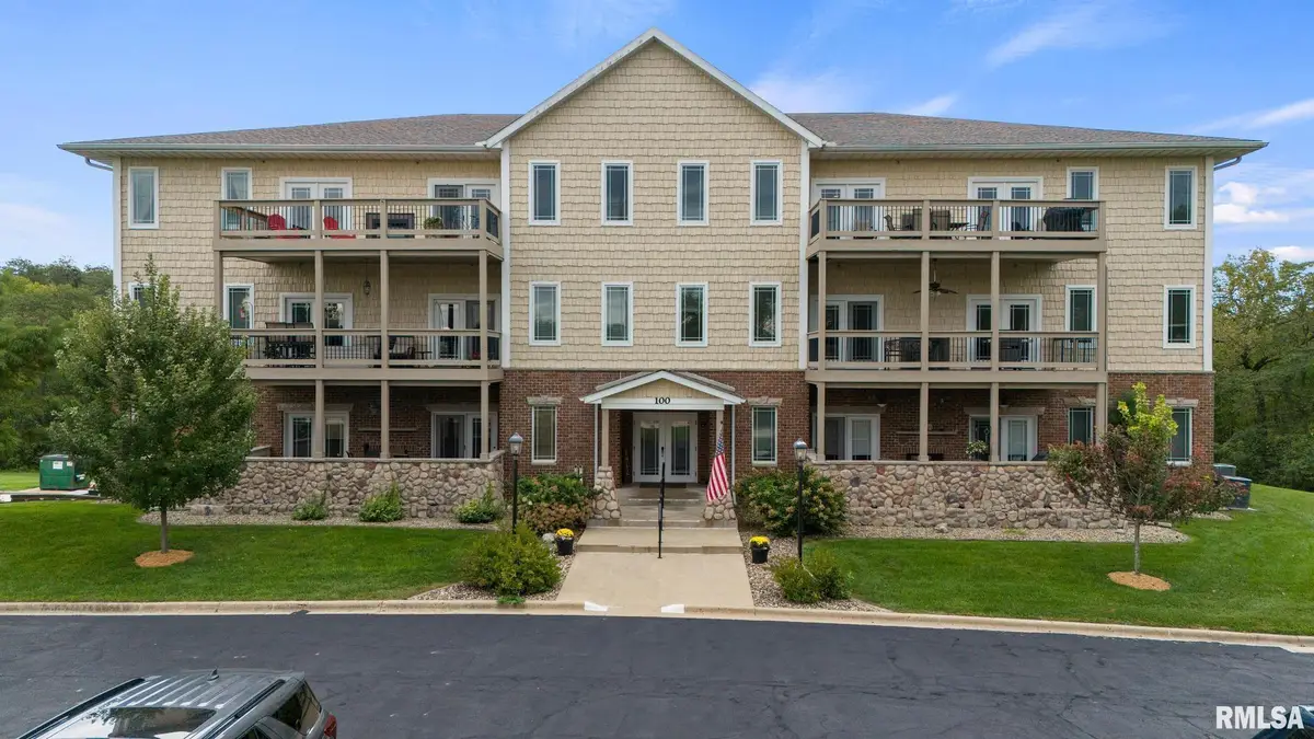 114 Eagle Ridge #114, Washington, IL 61571 - #1