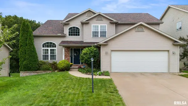 7003 N Ironwood Drive, Edwards, IL 61528