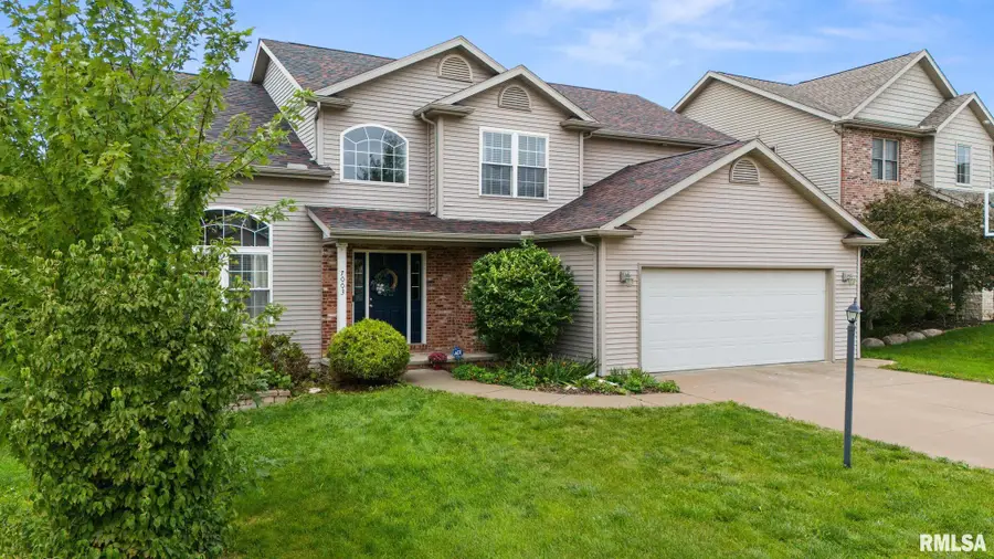 7003 N Ironwood Drive, Edwards, IL 61528 - #2
