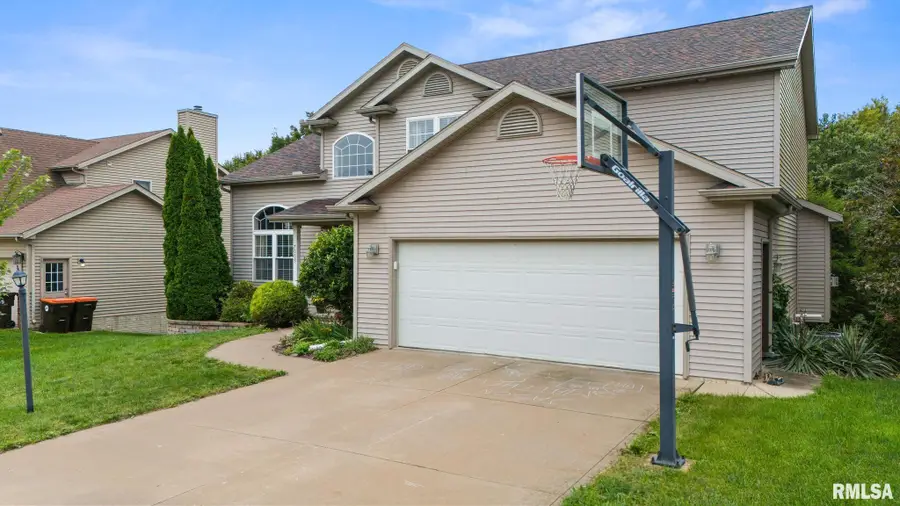 7003 N Ironwood Drive, Edwards, IL 61528 - #3