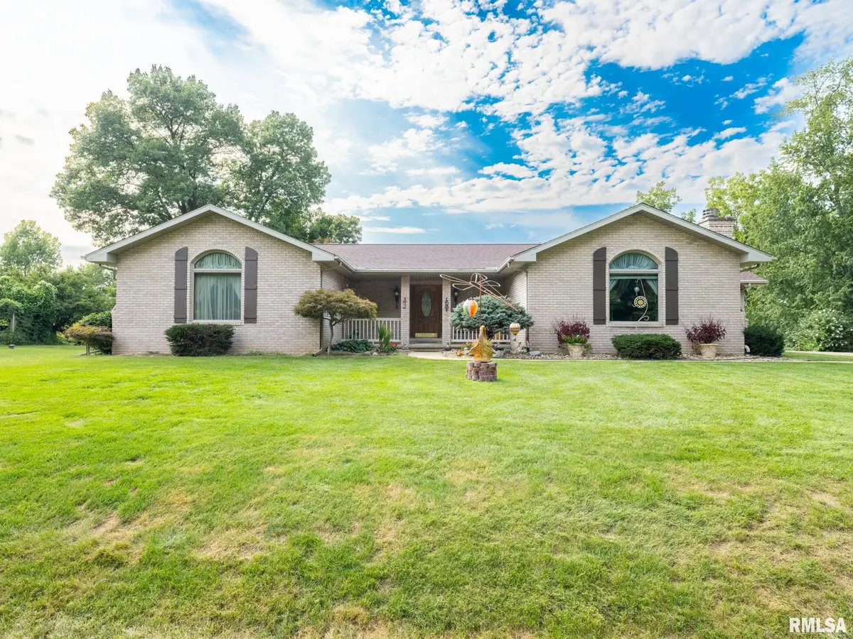 13365 Lake View Court, Tremont, IL 61568 - #1