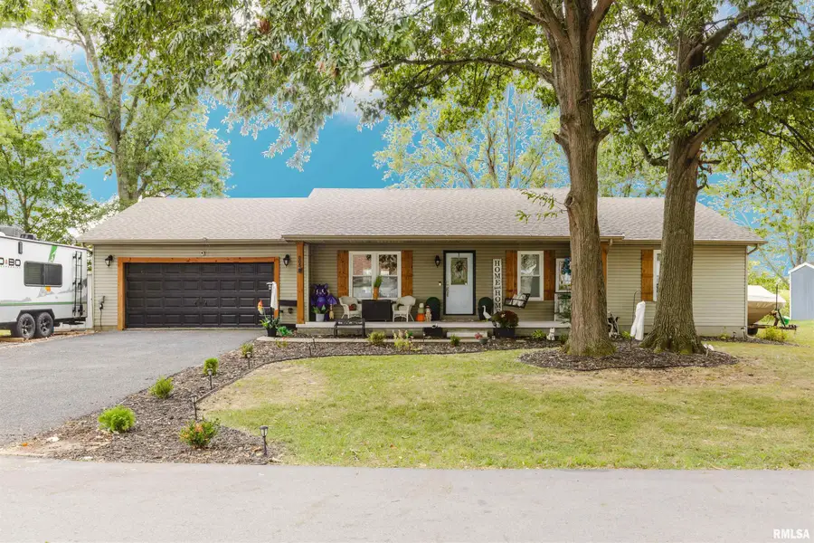 805 E Marshall Street, Marion, IL 62959 - #2