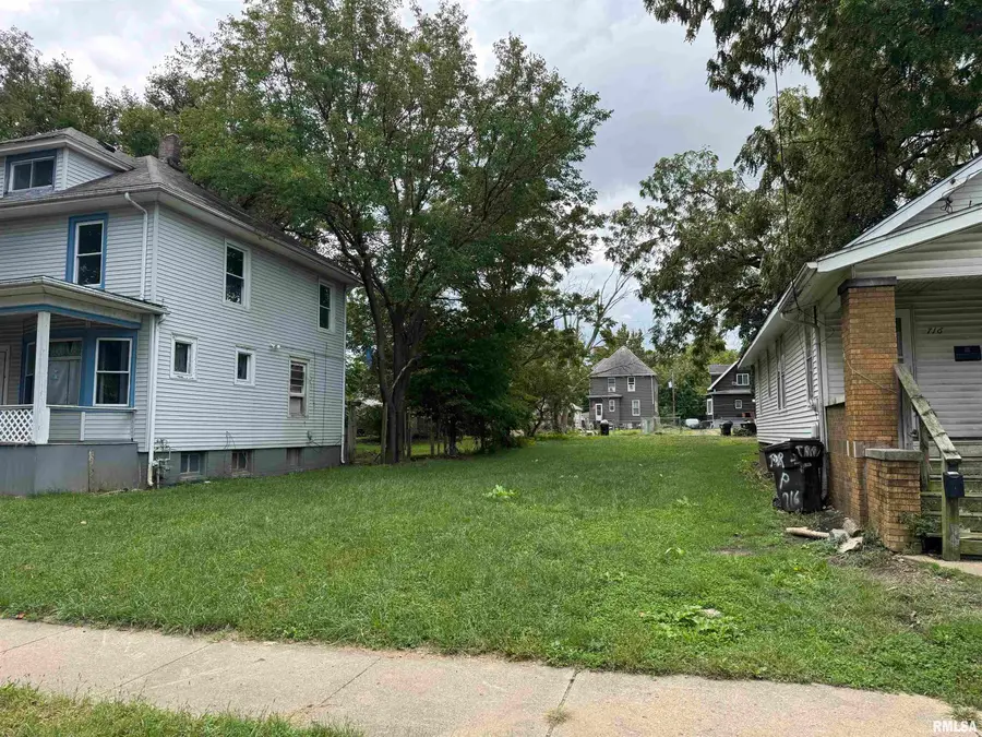 722 E Kansas Street, Peoria, IL 61603 - #3