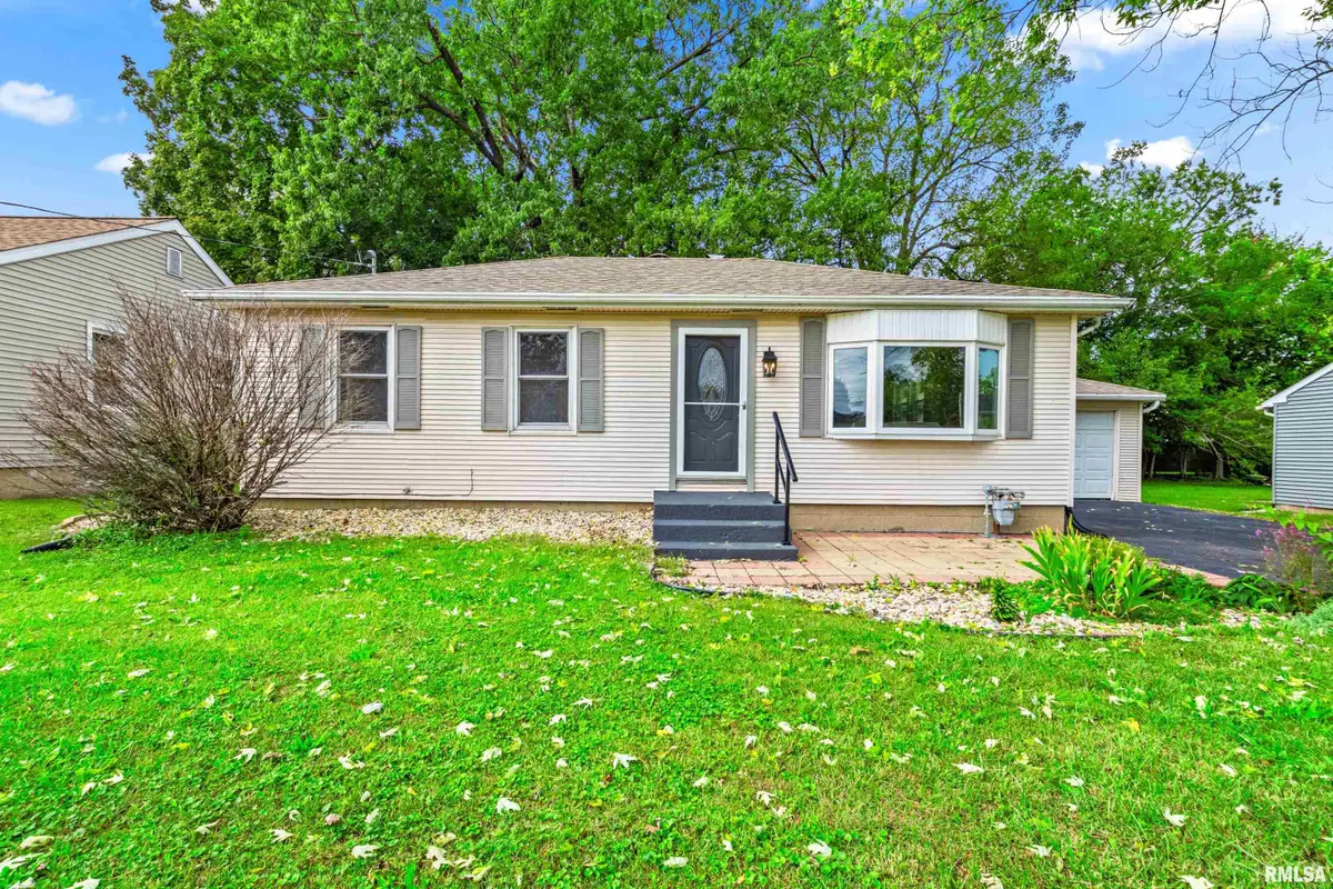 5007 N Hamilton Road, Peoria, IL 61614 - #1