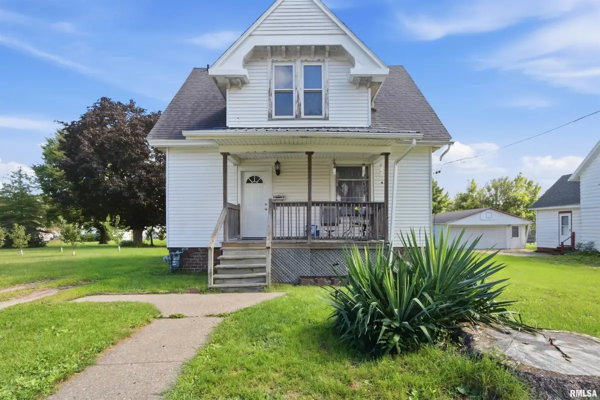 191 Lake Street, Galesburg, IL 61401 - #1