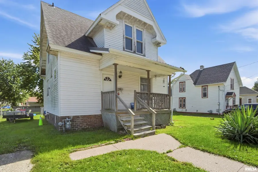 191 Lake Street, Galesburg, IL 61401 - #2