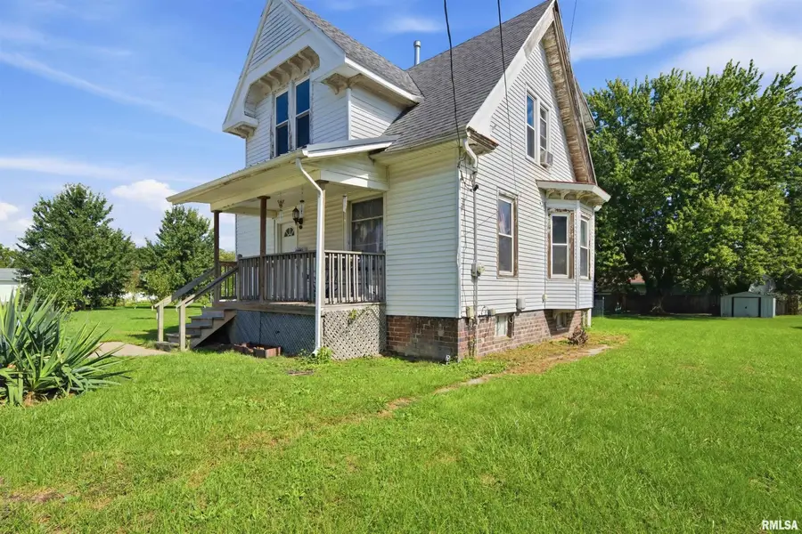 191 Lake Street, Galesburg, IL 61401 - #3