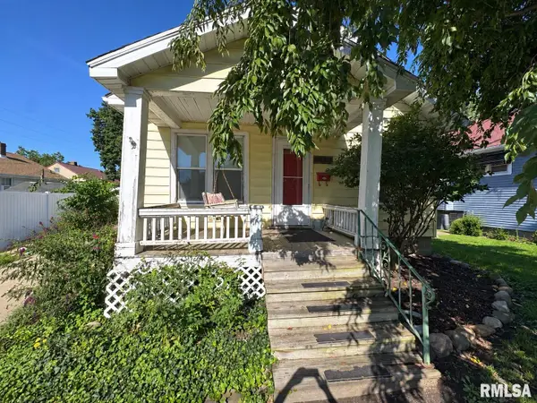 3007 N Wisconsin Avenue, Peoria, IL 61603