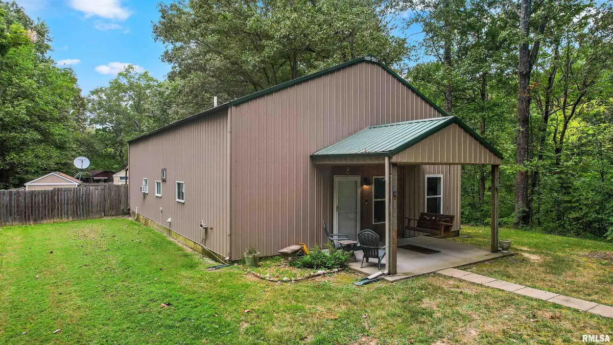 3748 Stewart Lane, Marion, IL 62959 - #1