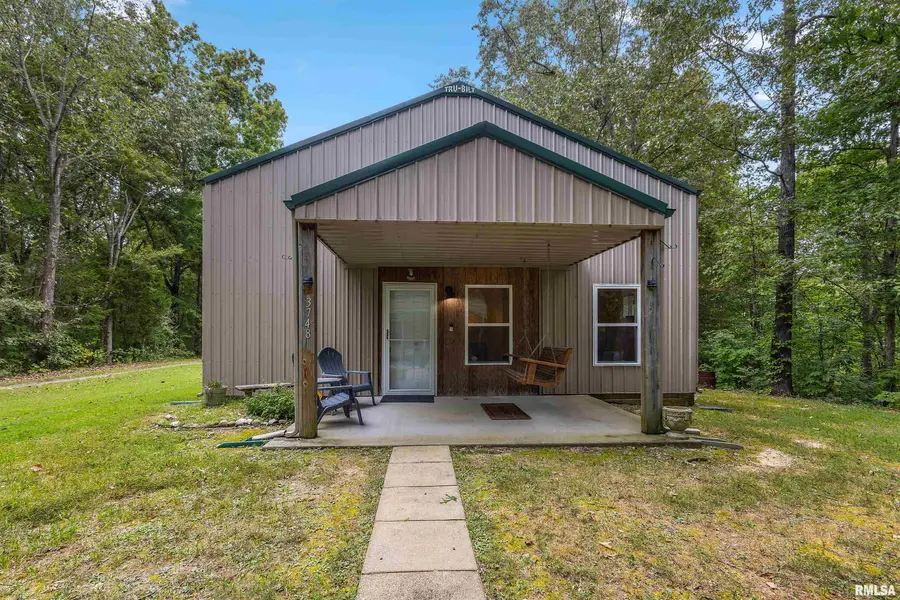 3748 Stewart Lane, Marion, IL 62959 - #2