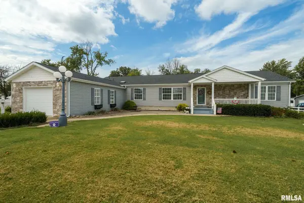 1217 S Holland Street, Harrisburg, IL 62946