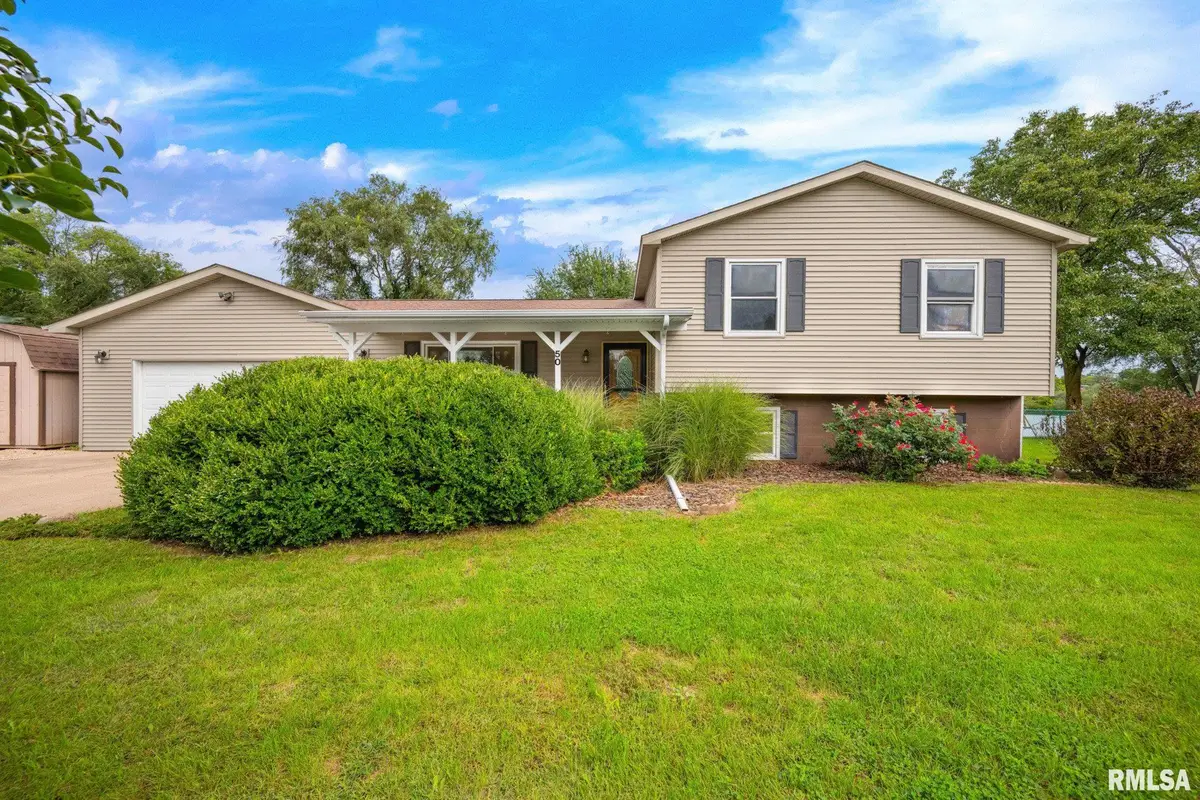 50 Millpoint Road, East Peoria, IL 61611 - #1