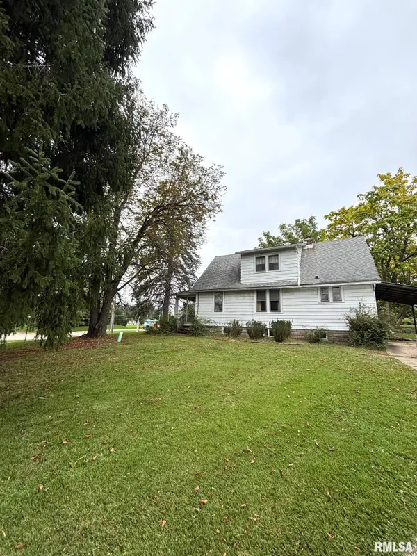 450 S Main Street, Creve Coeur, IL 61610