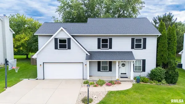 3512 W Brenwick Drive, Peoria, IL 61614