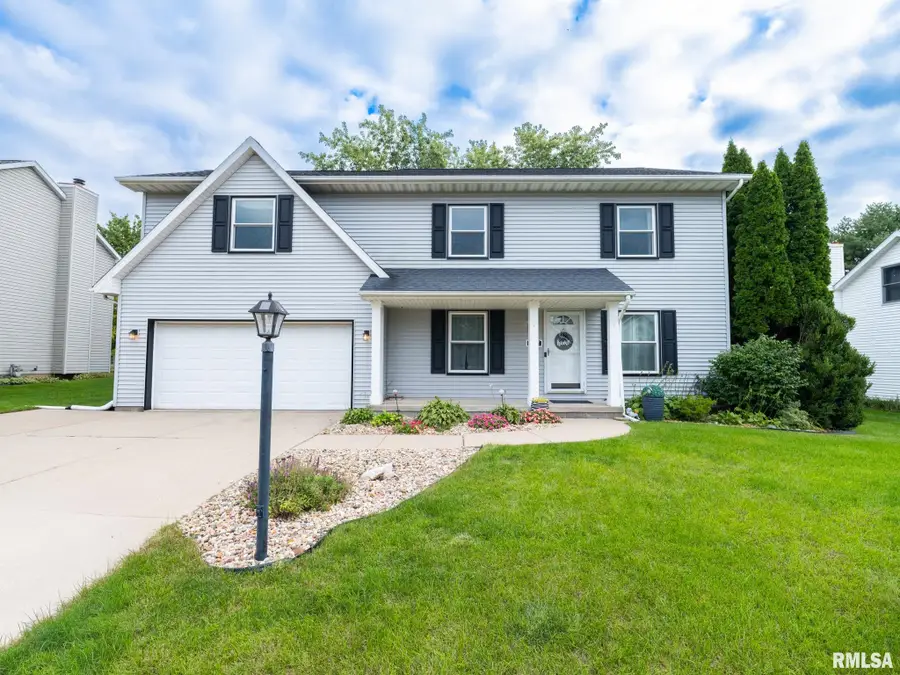 3512 W Brenwick Drive, Peoria, IL 61614 - #2