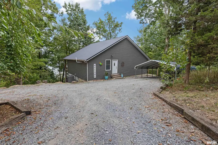 410 Mark Drive, Goreville, IL 62939 - #3