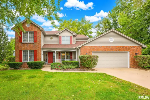 915 W Butterfield Court, Peoria, IL 61614