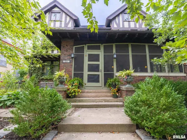 1215 N Maplewood Avenue, Peoria, IL 61606