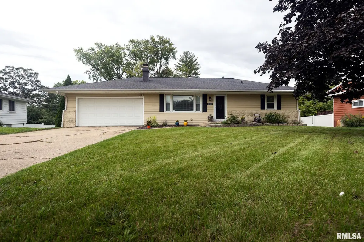 2837 W Susan Curve, Peoria, IL 61615 - #1