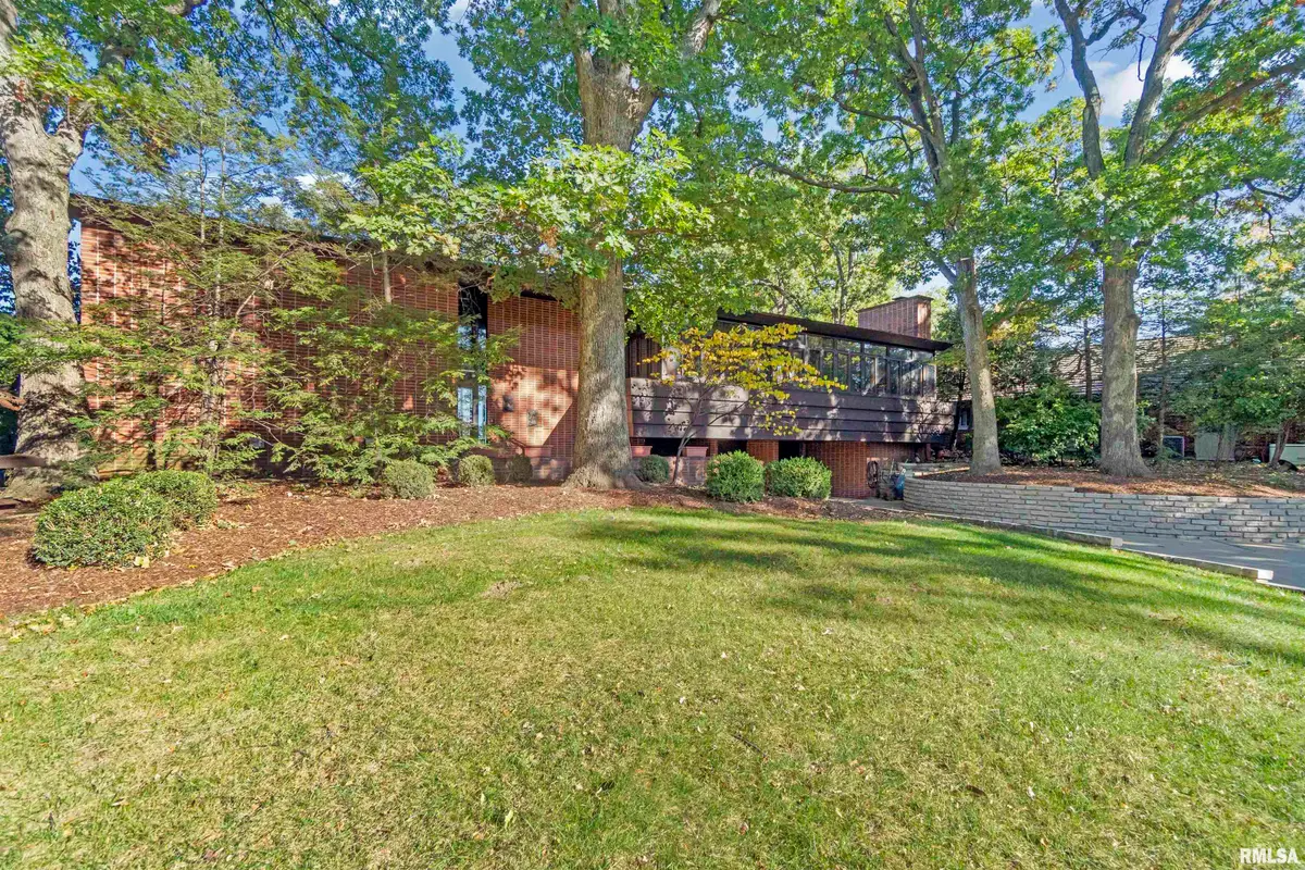 501 E High Point Road, Peoria, IL 61614 - #1