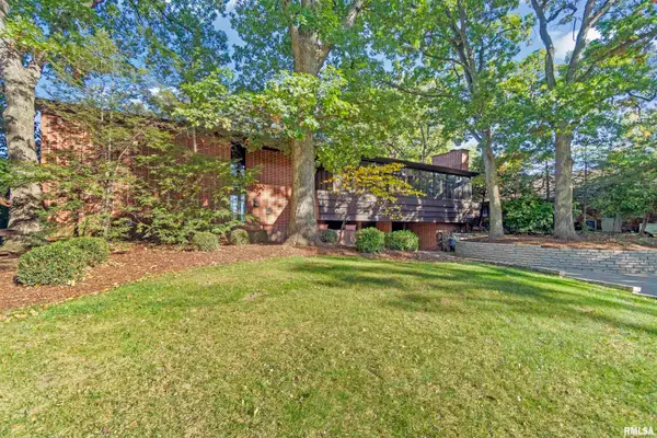 501 E High Point Road, Peoria, IL 61614