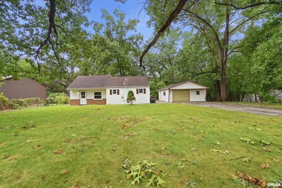 3104 W Glen Avenue, Peoria, IL 61615 - #2
