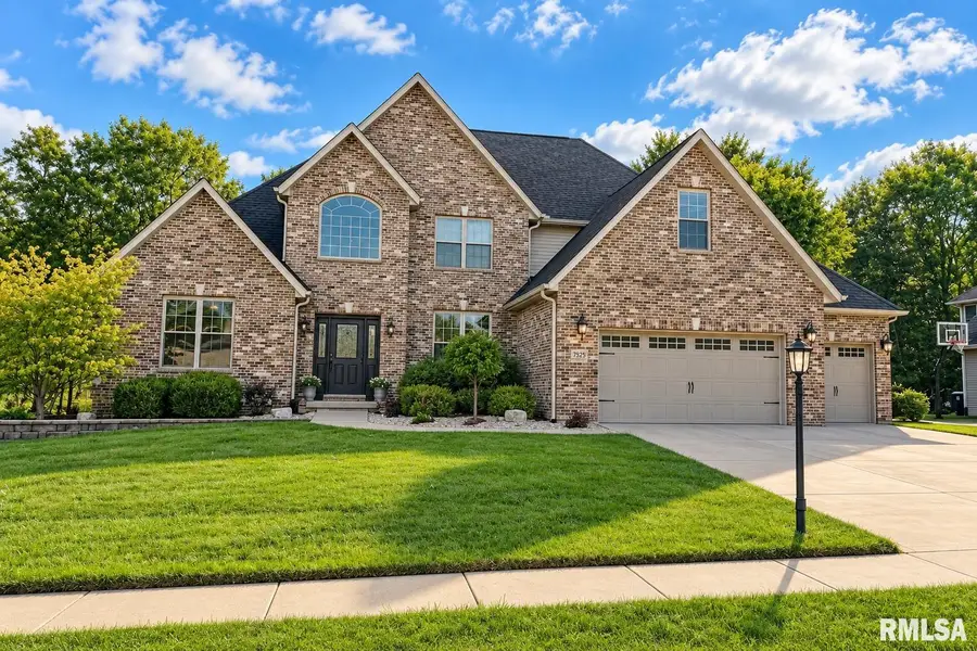 1825 Autumn Ridge, Washington, IL 61571 - #2
