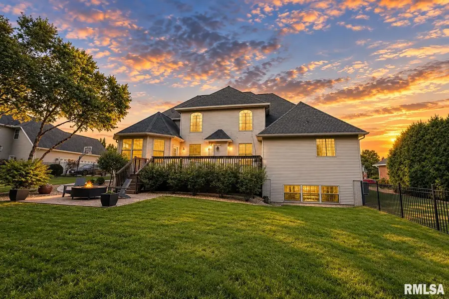 1825 Autumn Ridge, Washington, IL 61571 - #3