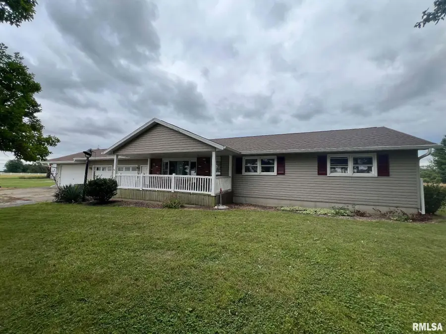 10245 N 600th Road, Macomb, IL 61455 - #2