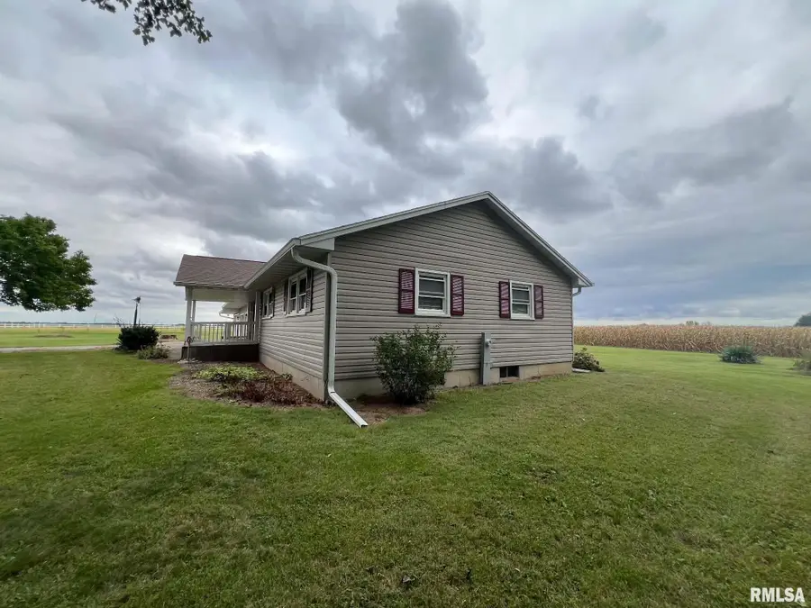 10245 N 600th Road, Macomb, IL 61455 - #3