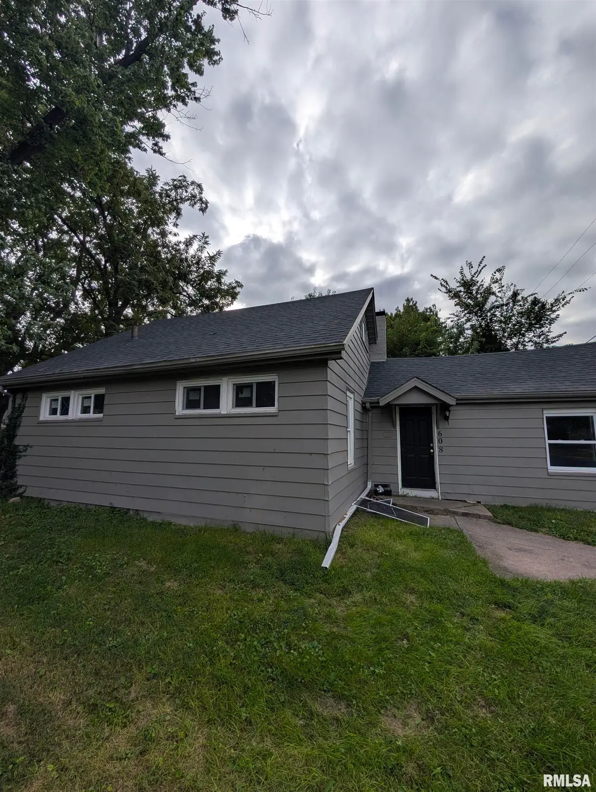 608 Hanssler Place, Peoria, IL 61604 - #1