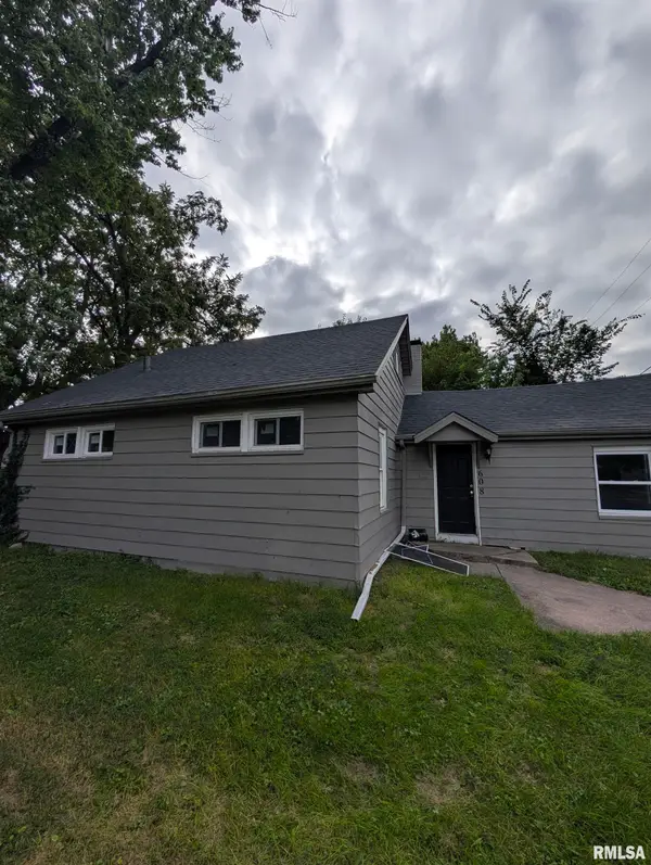 608 Hanssler Place, Peoria, IL 61604