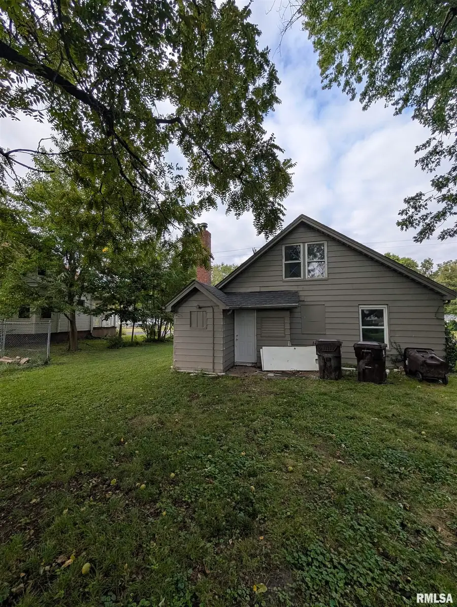 608 Hanssler Place, Peoria, IL 61604 - #2