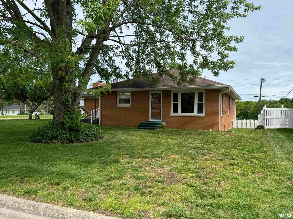 100 Belcher Drive, Anna, IL 62906 - #1
