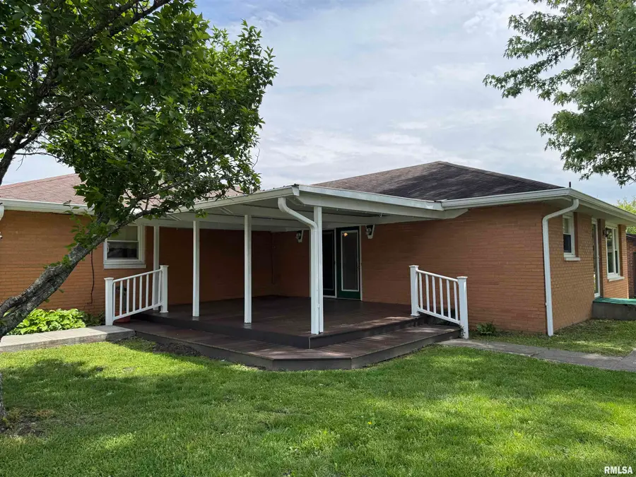 100 Belcher Drive, Anna, IL 62906 - #2