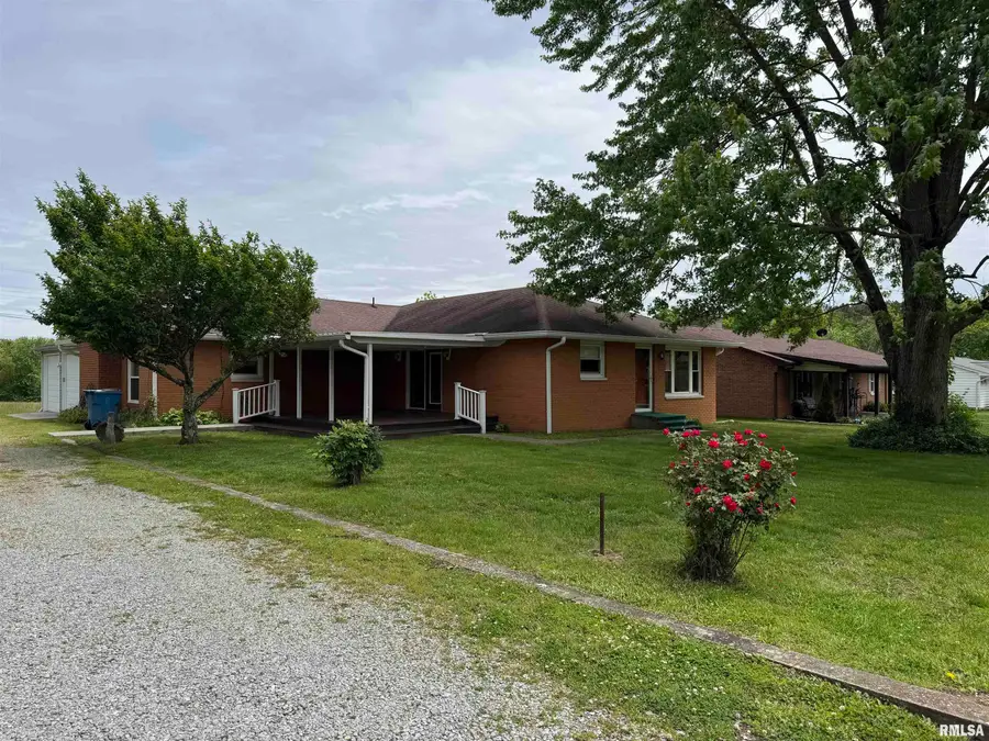 100 Belcher Drive, Anna, IL 62906 - #3