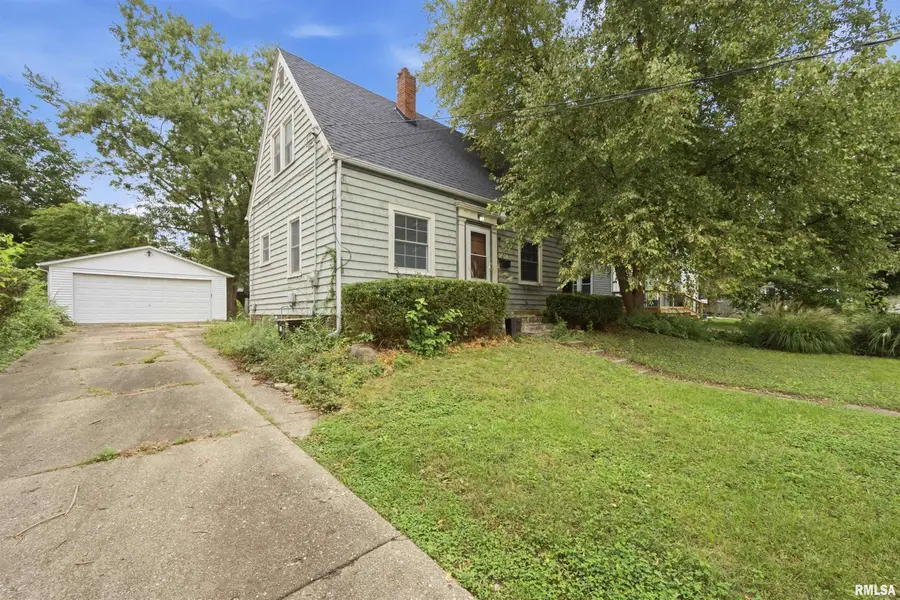 3411 N Missouri Avenue, Peoria, IL 61603 - #2