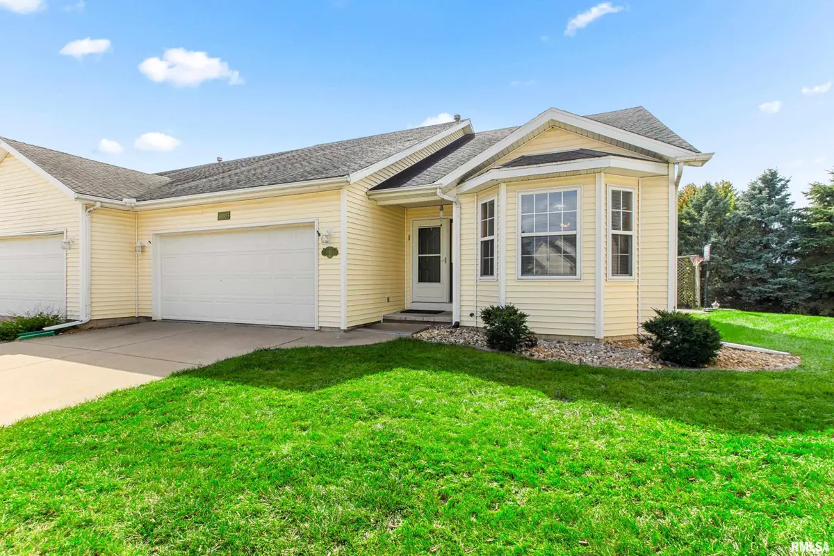 10803 N David Court, Peoria, IL 61615 - #1