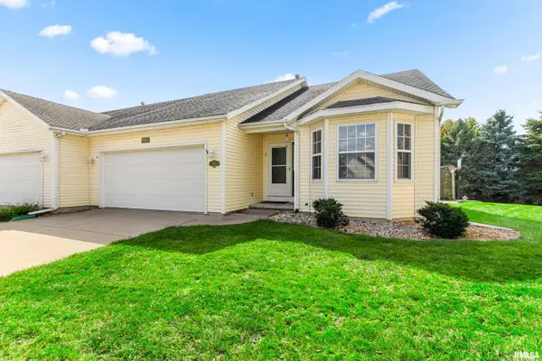 10803 N David Court, Peoria, IL 61615