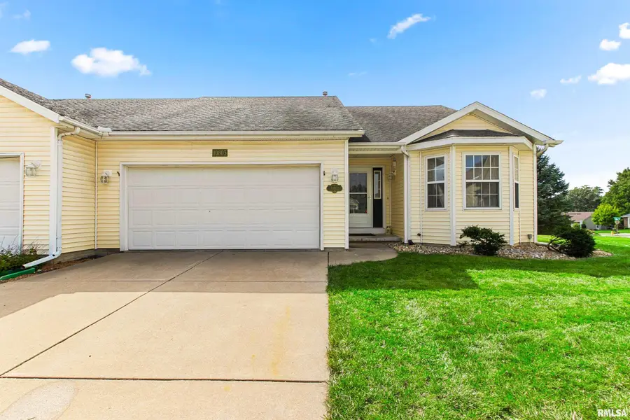 10803 N David Court, Peoria, IL 61615 - #2