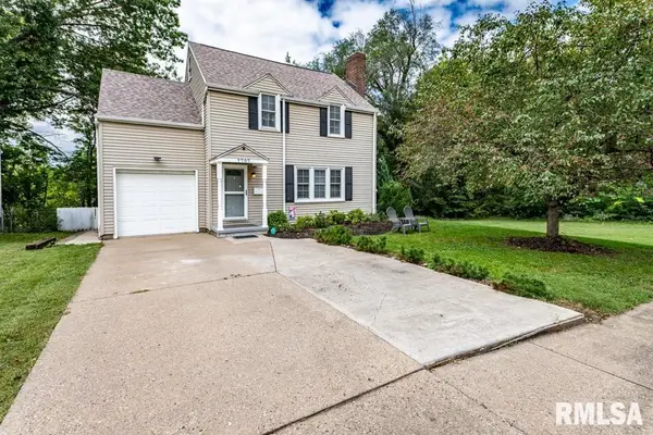 1707 W Gilbert Avenue, Peoria, IL 61604
