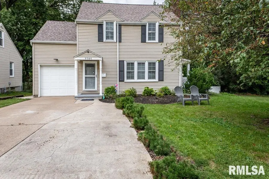 1707 W Gilbert Avenue, Peoria, IL 61604 - #3