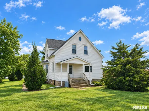 5726 W Dietrich Lane, Peoria, IL 61607