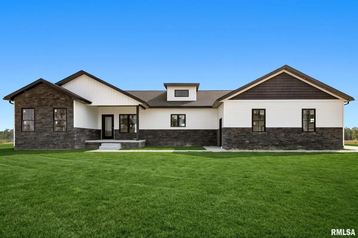 12901 Leslie Court, Marion, IL 62959 - #1