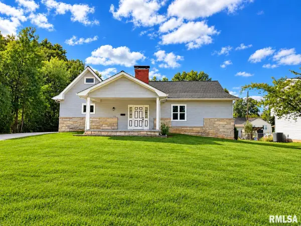 418 Charlotte Road, Marion, IL 62959